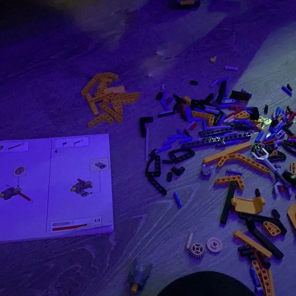 Lego for boys and girls fun to play with - Picture 1 of 2